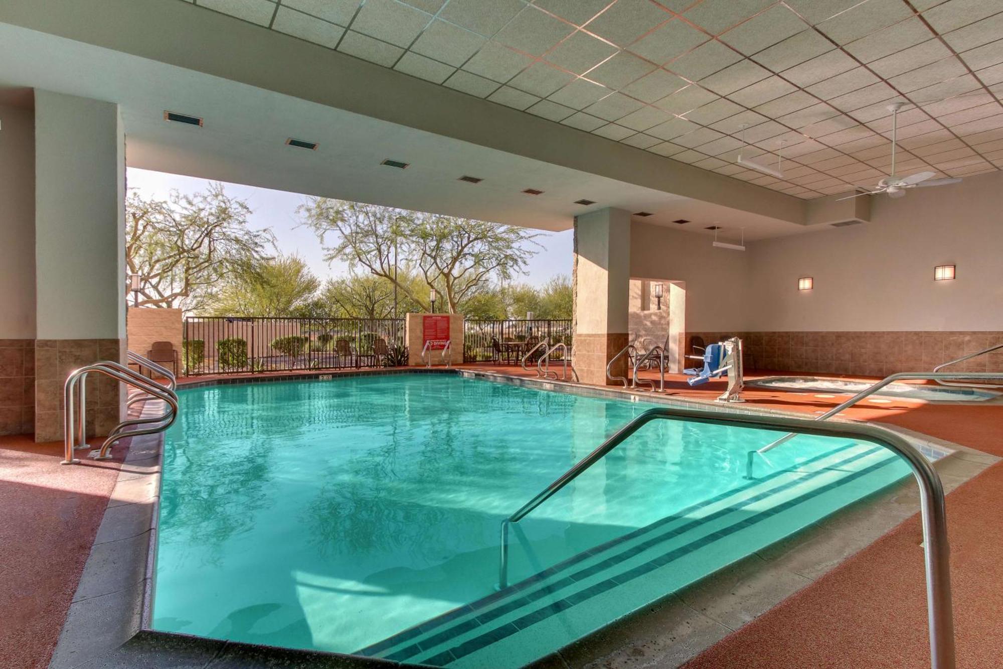Drury Inn & Suites Phoenix Happy Valley Zewnętrze zdjęcie