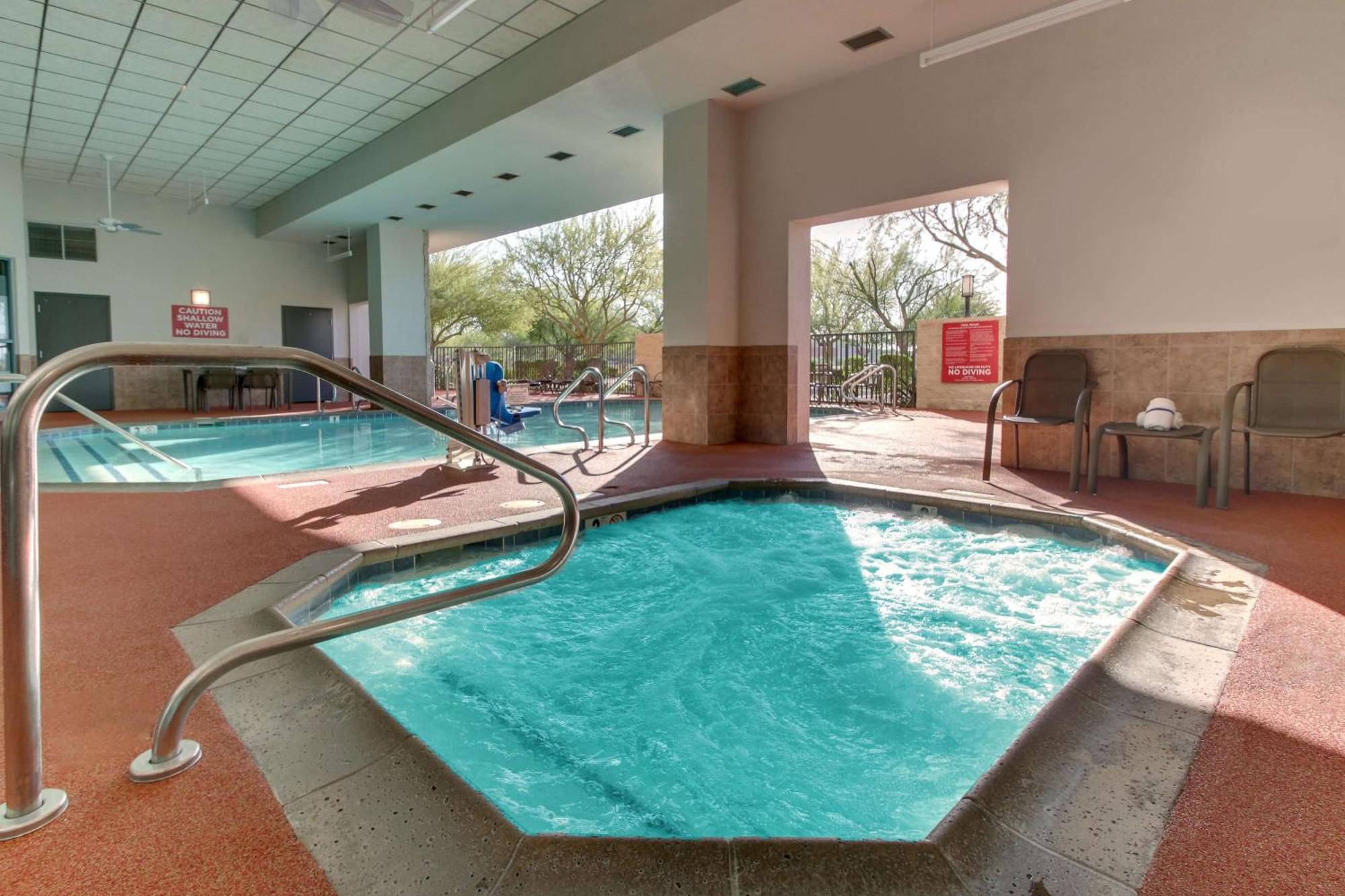 Drury Inn & Suites Phoenix Happy Valley Zewnętrze zdjęcie