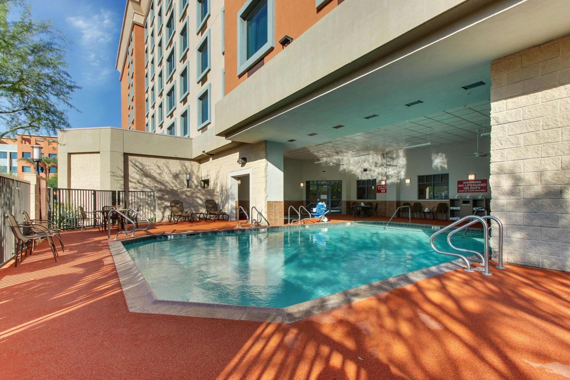 Drury Inn & Suites Phoenix Happy Valley Zewnętrze zdjęcie