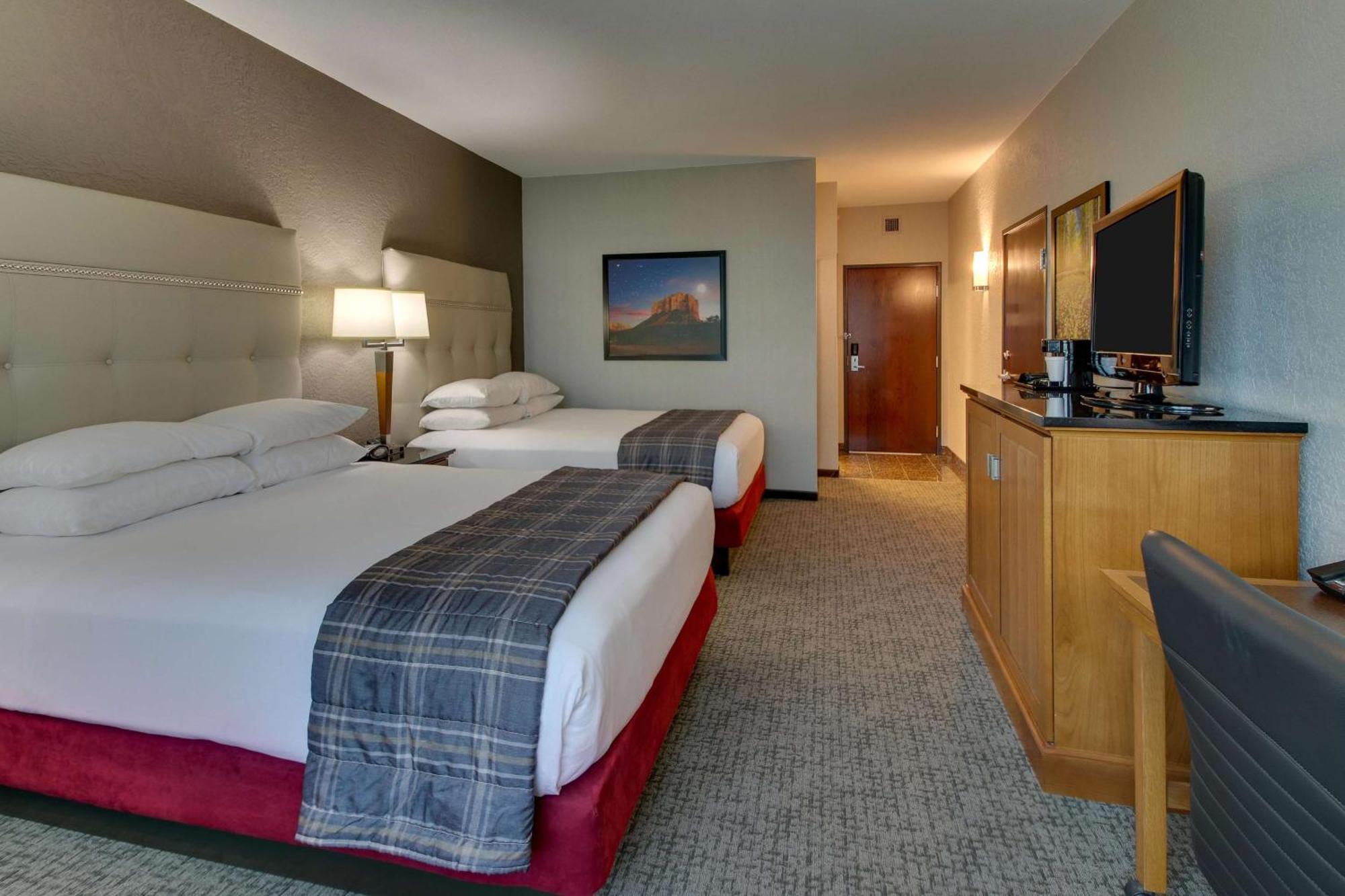 Drury Inn & Suites Phoenix Happy Valley Zewnętrze zdjęcie