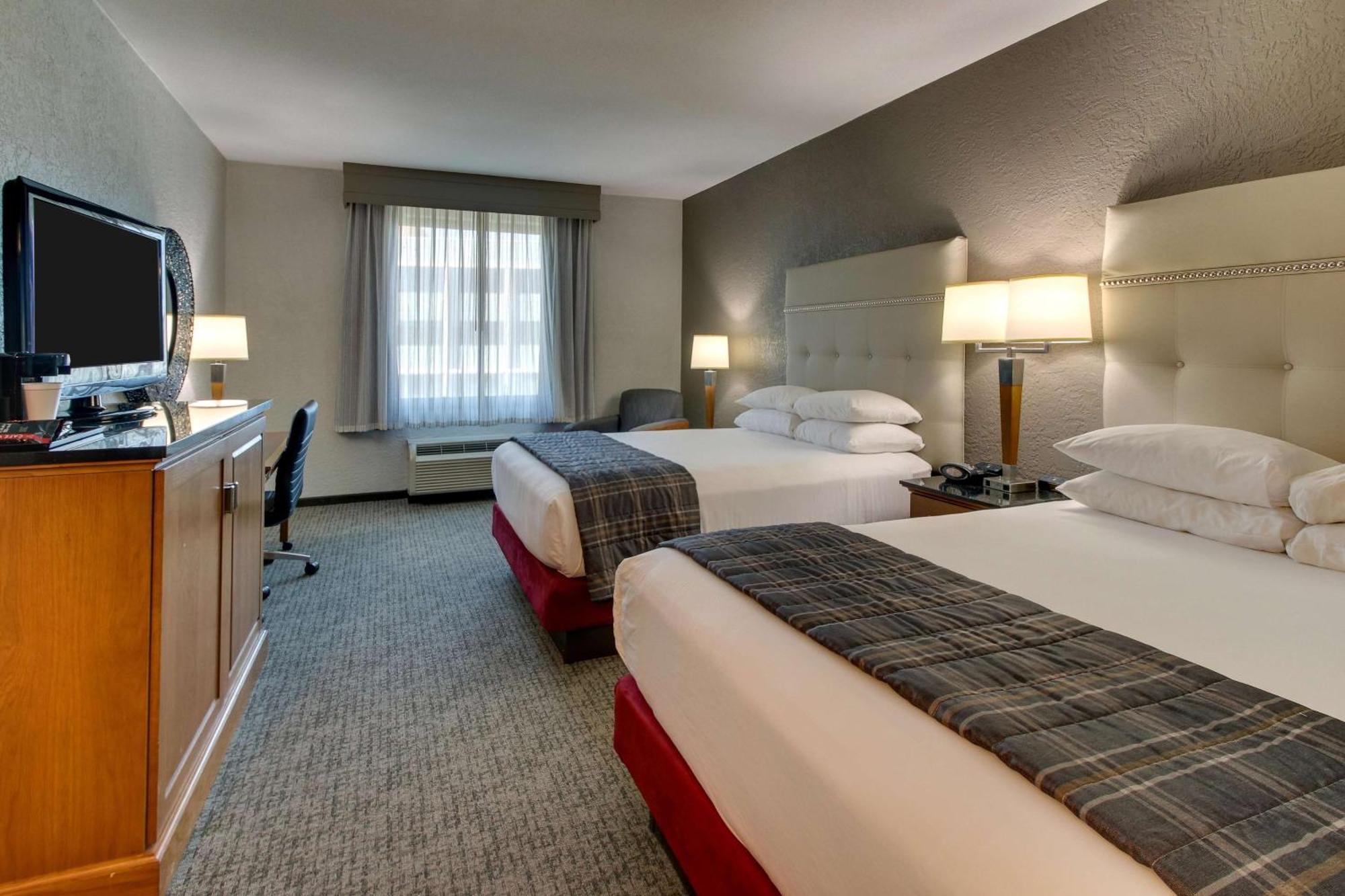 Drury Inn & Suites Phoenix Happy Valley Zewnętrze zdjęcie