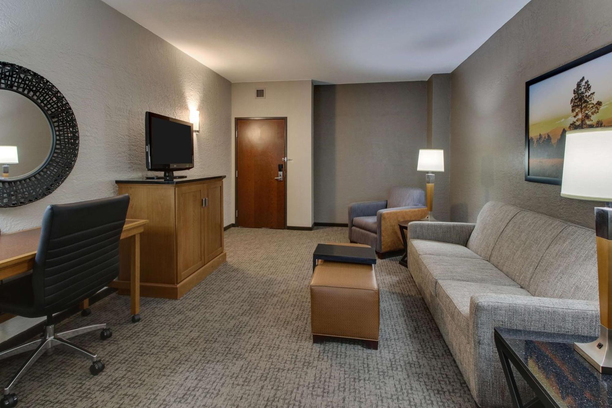 Drury Inn & Suites Phoenix Happy Valley Zewnętrze zdjęcie