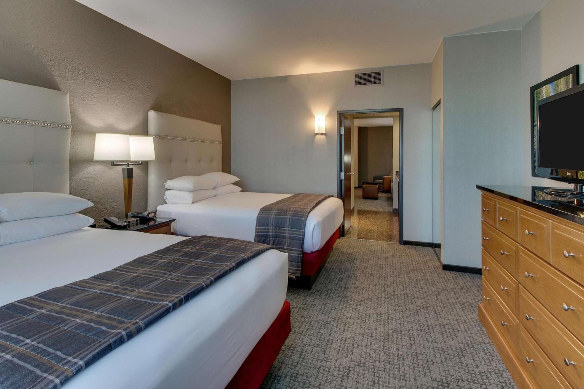 Drury Inn & Suites Phoenix Happy Valley Zewnętrze zdjęcie