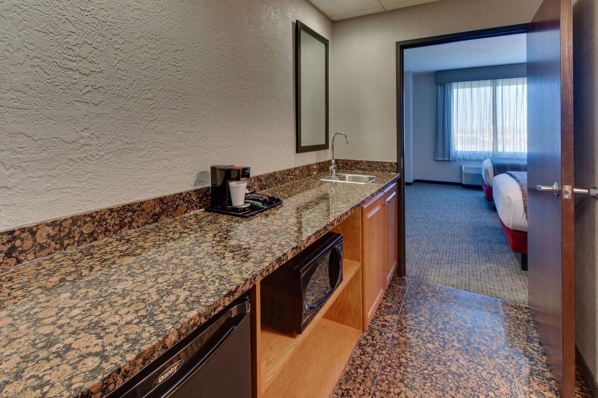 Drury Inn & Suites Phoenix Happy Valley Zewnętrze zdjęcie