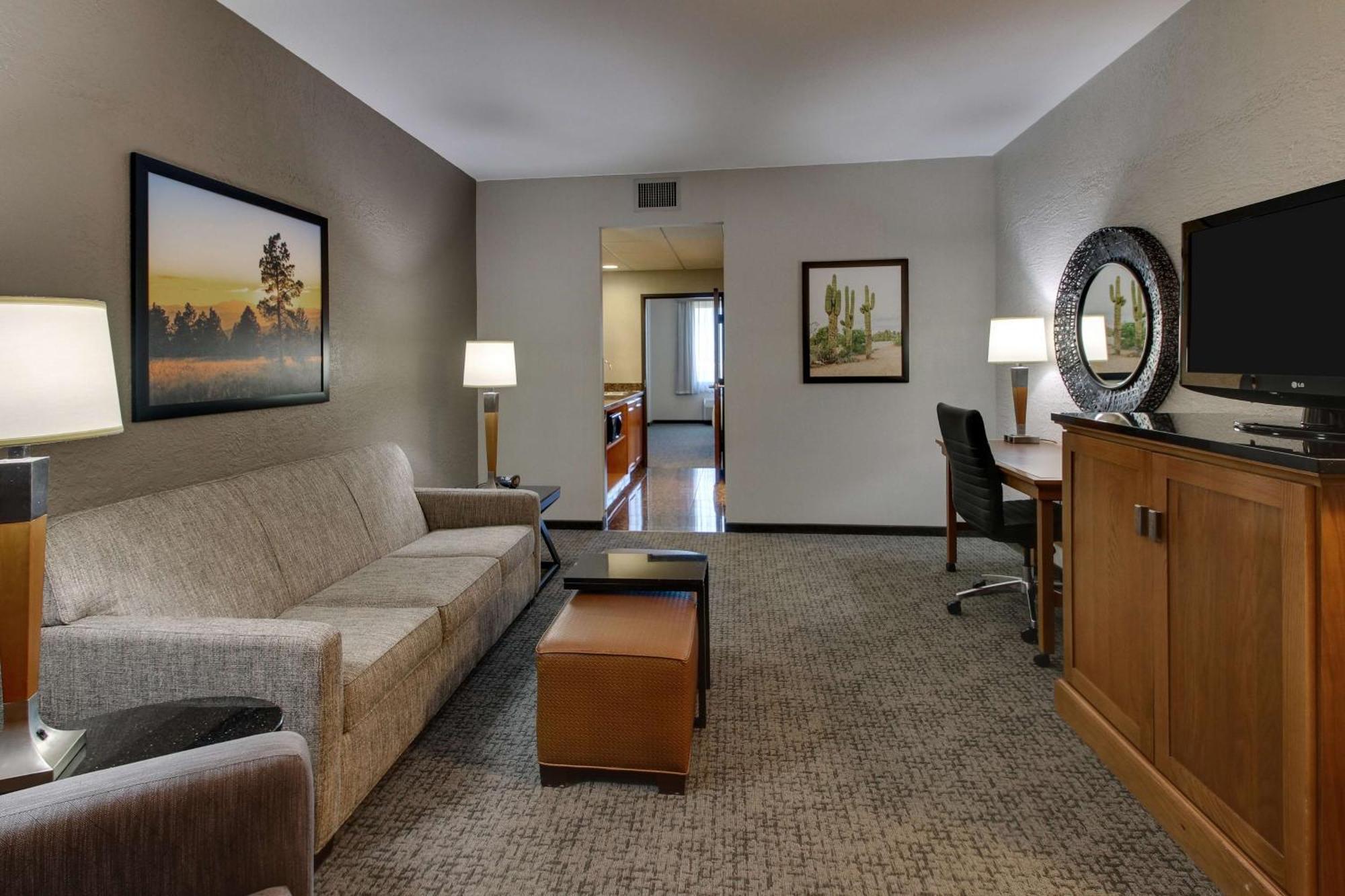 Drury Inn & Suites Phoenix Happy Valley Zewnętrze zdjęcie