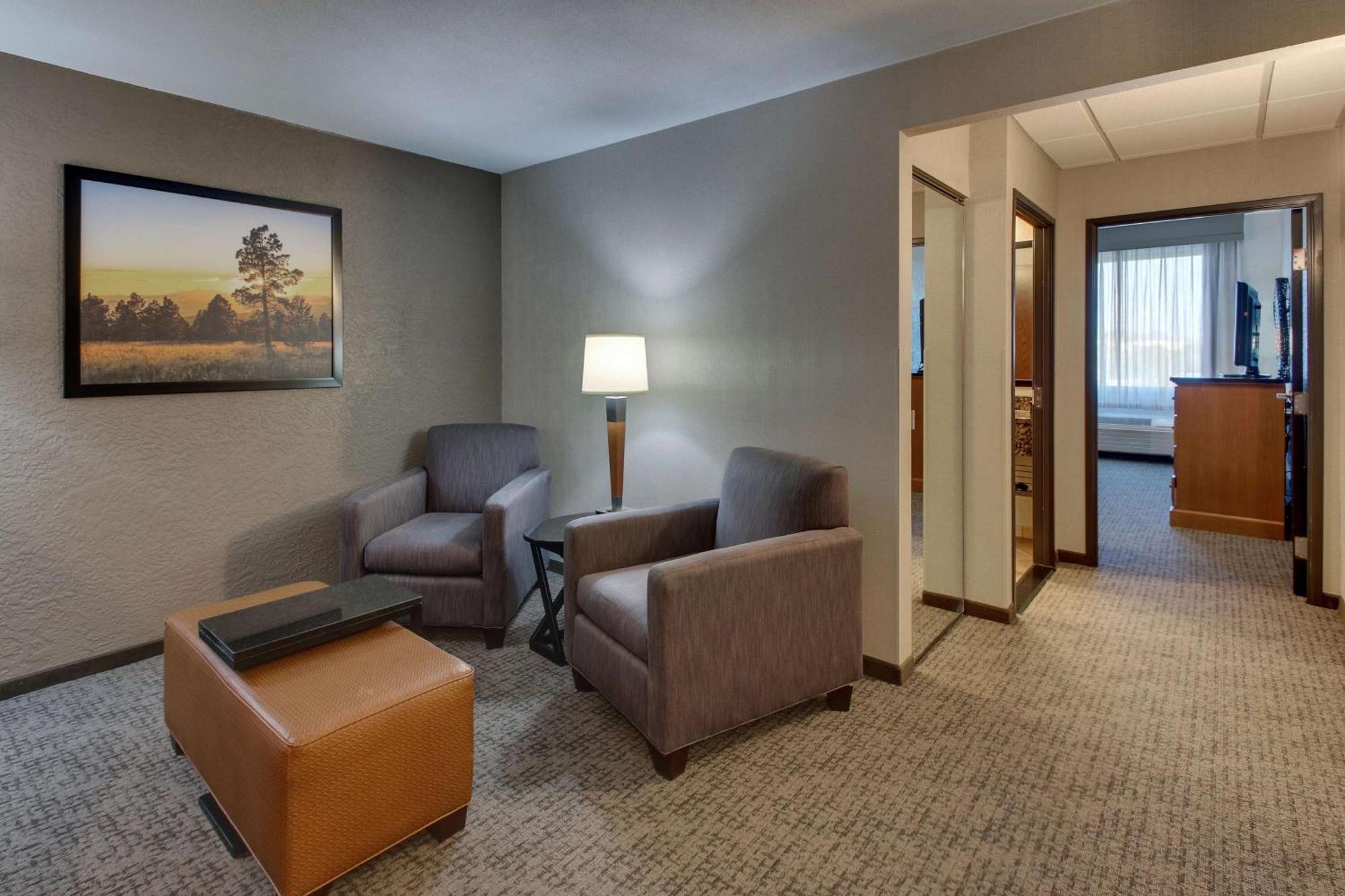 Drury Inn & Suites Phoenix Happy Valley Zewnętrze zdjęcie