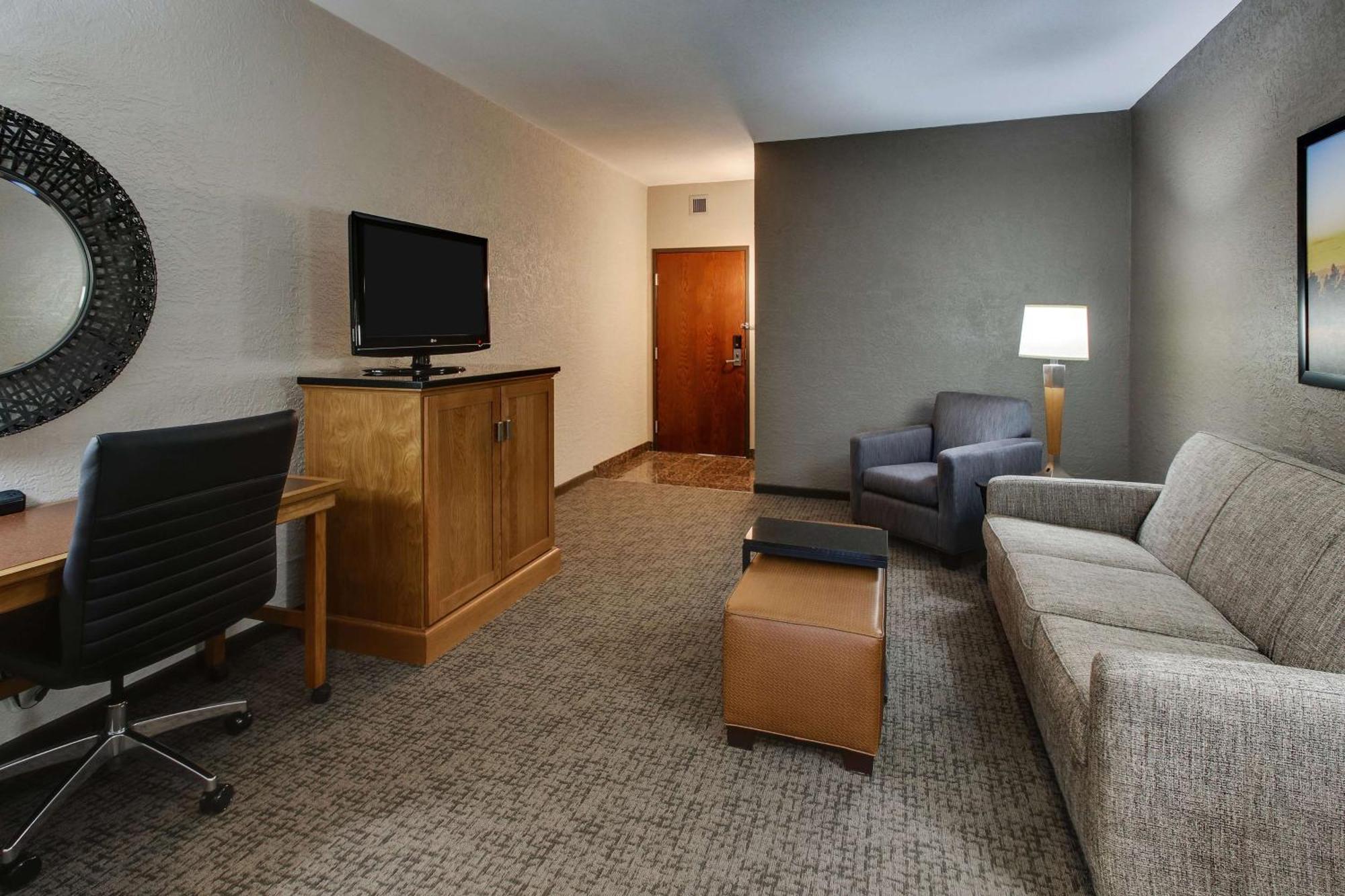 Drury Inn & Suites Phoenix Happy Valley Zewnętrze zdjęcie