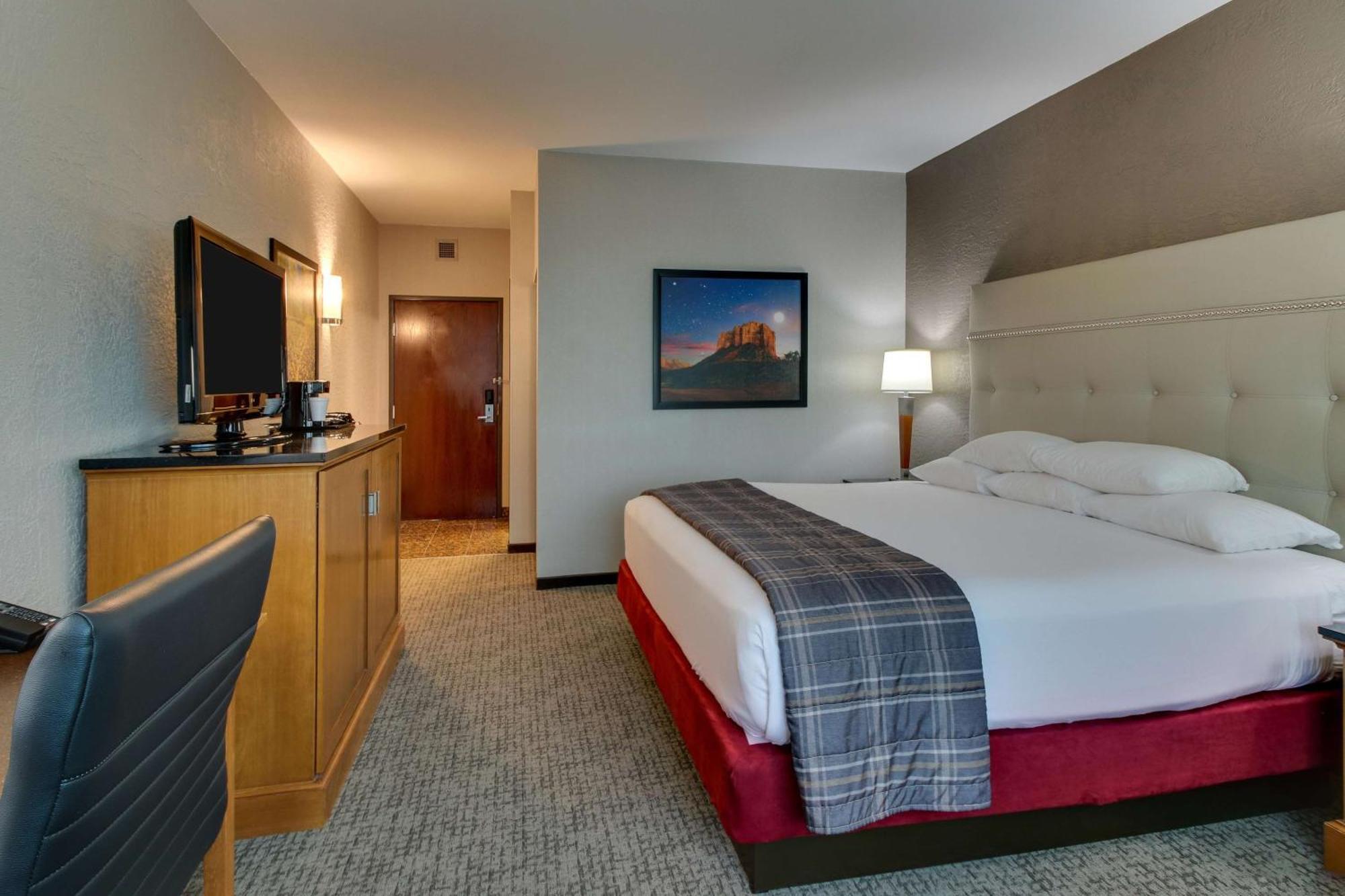 Drury Inn & Suites Phoenix Happy Valley Zewnętrze zdjęcie