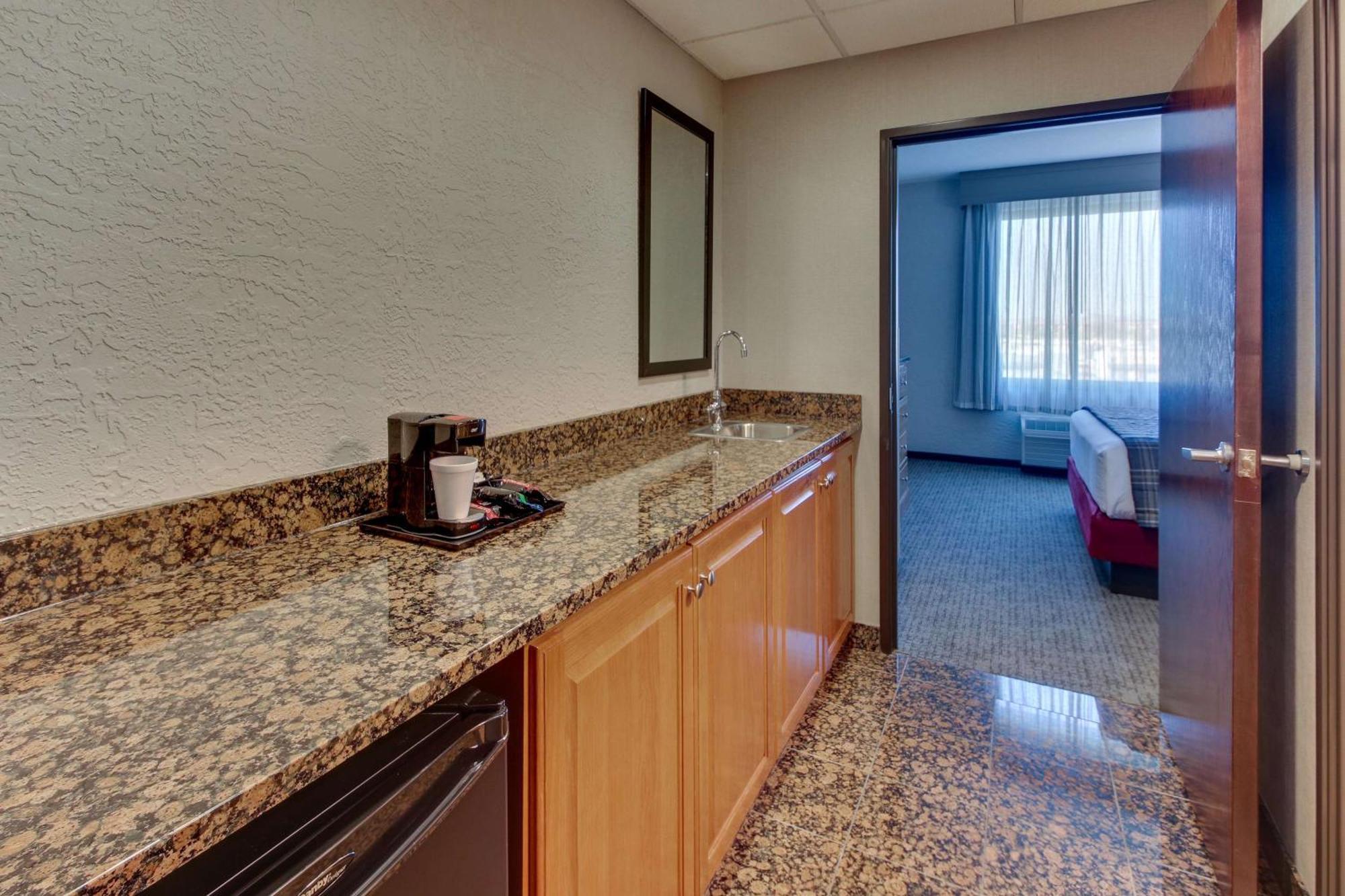 Drury Inn & Suites Phoenix Happy Valley Zewnętrze zdjęcie