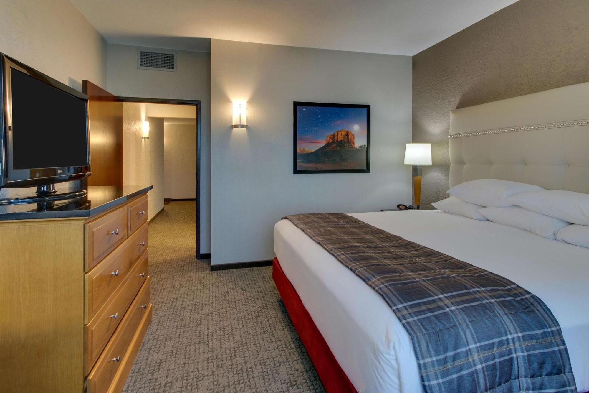 Drury Inn & Suites Phoenix Happy Valley Zewnętrze zdjęcie