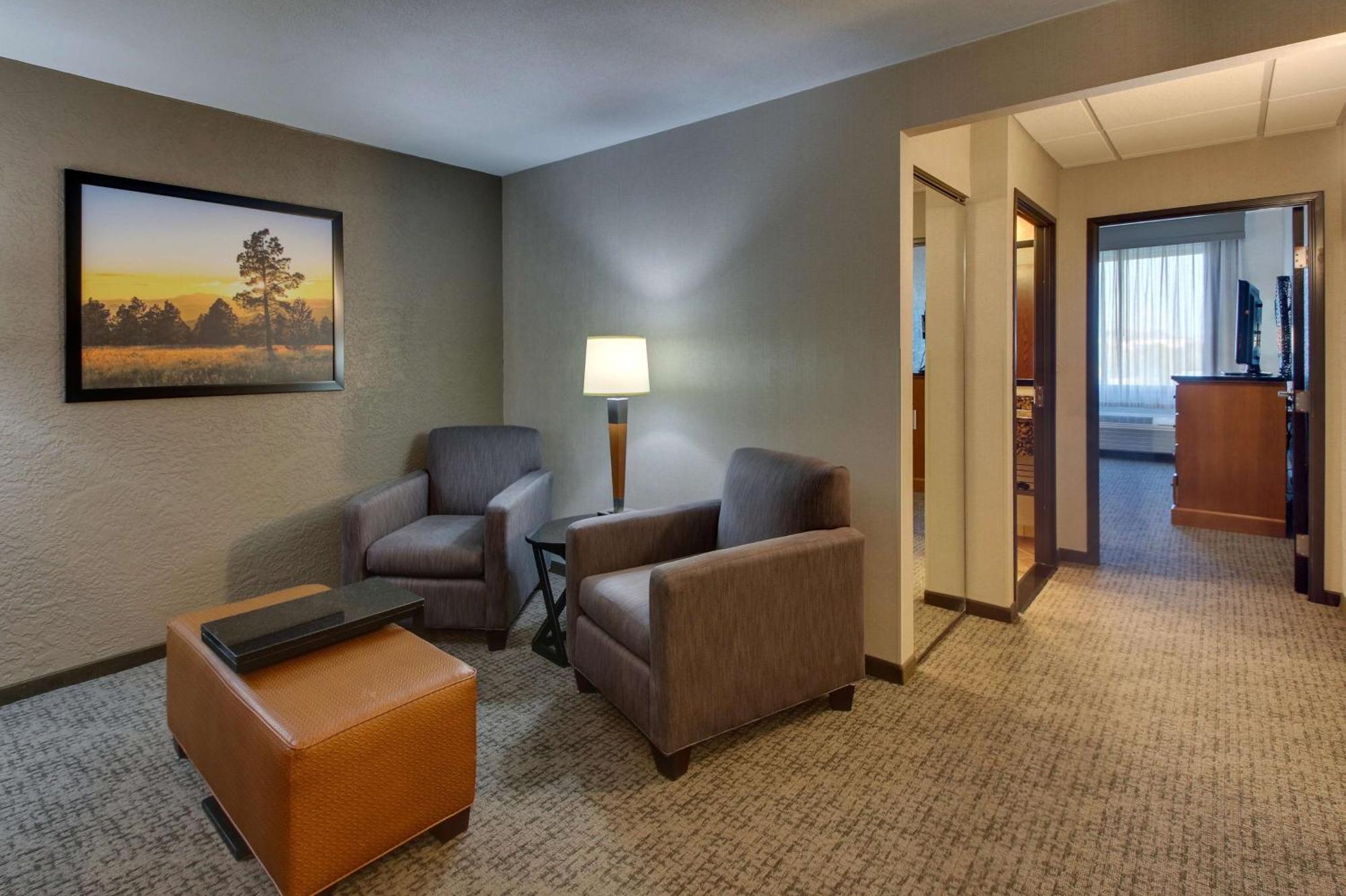 Drury Inn & Suites Phoenix Happy Valley Zewnętrze zdjęcie