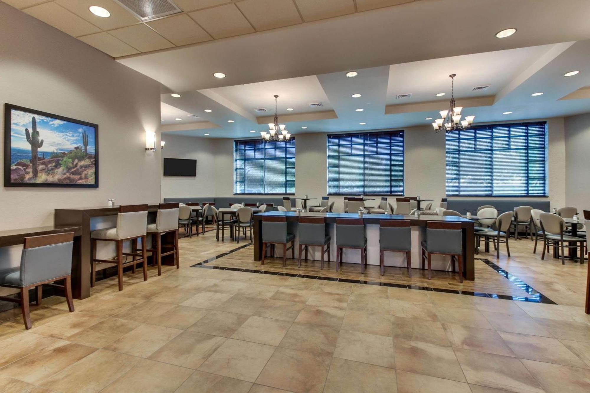 Drury Inn & Suites Phoenix Happy Valley Zewnętrze zdjęcie