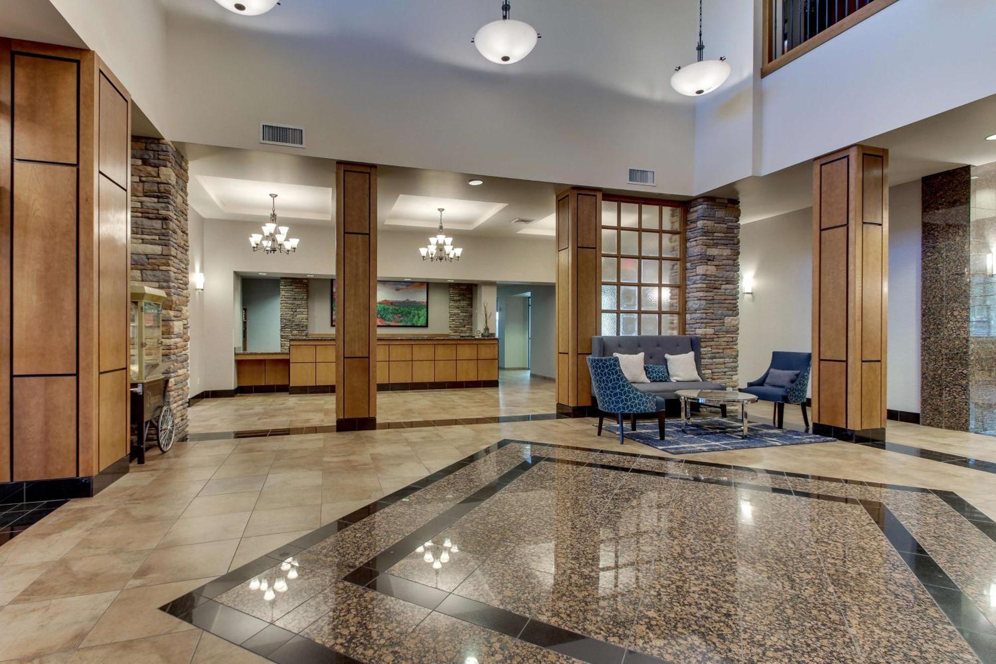 Drury Inn & Suites Phoenix Happy Valley Zewnętrze zdjęcie